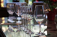  Tasting Room, Schramsberg Vineyards