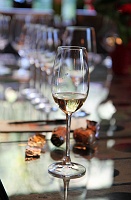  Tasting Room, Schramsberg Vineyards