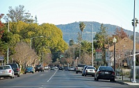  Downtown Napa