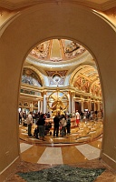  Lobby, The Venetian