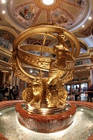  Lobby, The Venetian