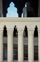  Exterior, The Venetian