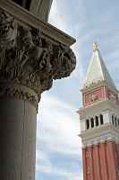  Exterior, The Venetian
