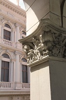  Exterior, The Venetian
