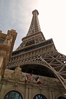  Eiffel Tower, Paris