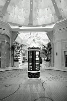  Interior, Wynn