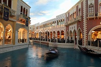  Grand Canal Shoppes, The Venetian