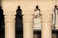  Exterior, The Venetian