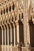  Exterior, The Venetian