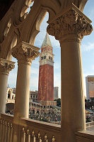  Exterior, The Venetian