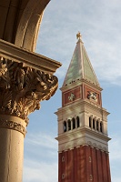  Exterior, The Venetian