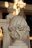  Exterior, The Venetian