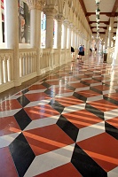  Exterior, The Venetian