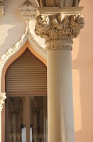  Exterior, The Venetian