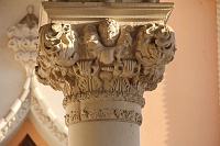  Exterior, The Venetian