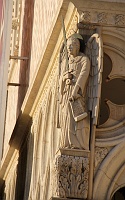  Exterior, The Venetian