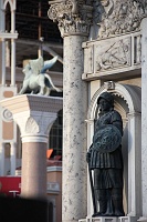  Exterior, The Venetian