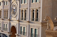  Exterior, The Venetian