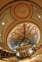  Interior, Shoppes at the Palazzo