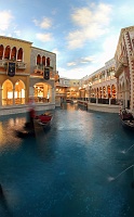  Grand Canal Shoppes, The Venetian
