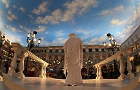  St Mark's Square, The Venetian