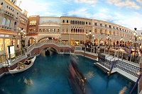  Grand Canal Shoppes, The Venetian