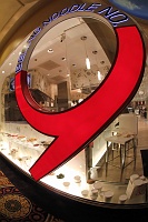  Beijing Noodle No. 9, Caesars Palace