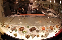  Beijing Noodle No. 9, Caesars Palace