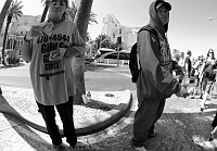  Girls Girls Girls Promoters, Las Vegas Blvd