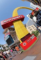  Mcdonald's, Las Vegas Blvd