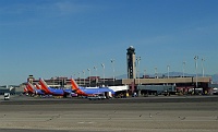  McCarran International Airport