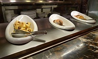  Breakfast Buffet, Wynn
