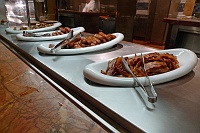  Breakfast Buffet, Wynn