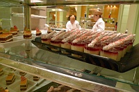  Breakfast Buffet, Wynn