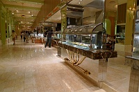  Breakfast Buffet, Wynn