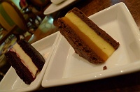  Exotic Spice and Black Forest Cakes - Breakfast Buffet, Wynn