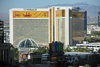  The Mirage