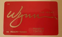  Personalized Room Key