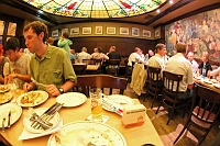  Interior, Peters Brauhaus, Cologne