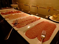  Breakfast Buffet, Steigenberger Metropolitan Frankfurt