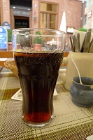  Coca-Cola at Goldenes Posthorn, Nuremberg