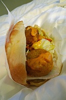  Falafel