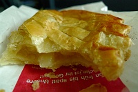  Apfeltasche