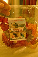  Local Gummy Bears, Wuerzburg