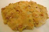  Apple streusel