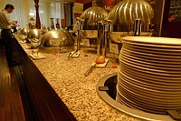  Breakfast Buffet at Hilton Cologne