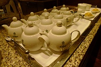  Breakfast Buffet at Hilton Cologne