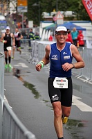  Ironman Germany Triathlon