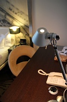  Le Meridien Grand Hotel, Nuremberg