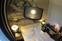  Le Meridien Grand Hotel, Nuremberg